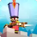 木人战争模拟器Wooden Man Battle