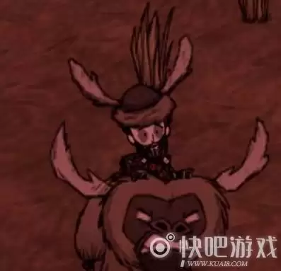 饥荒如何快速驯服牛？饥荒驯牛攻略教程