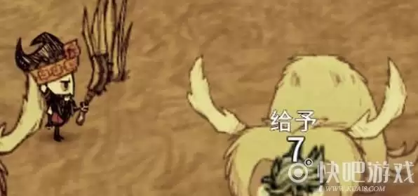 饥荒如何快速驯服牛？饥荒驯牛攻略教程