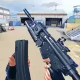武装战争火线