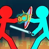 火柴人决斗2