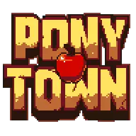 ponytown小马镇