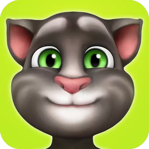 我的汤姆猫破解版2022