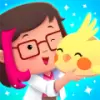 动物护理Animal Rescue