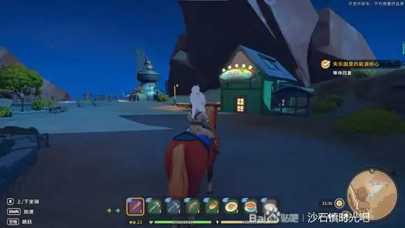 沙石镇时光怎么快速刷钱 沙石镇时光刷钱方法介绍