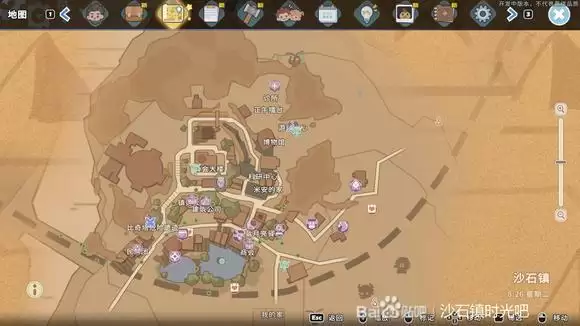 沙石镇时光怎么快速刷钱 沙石镇时光刷钱方法介绍