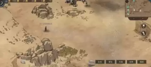 部落与弯刀黑崖怎么过