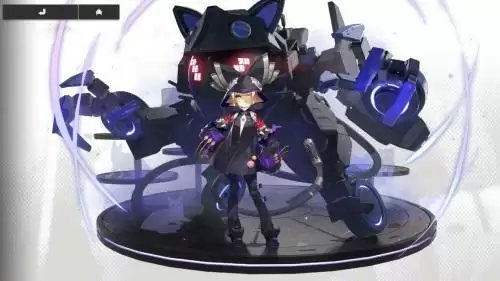 火力输出《终末阵线:伊诺贝塔》战场火力担当分析