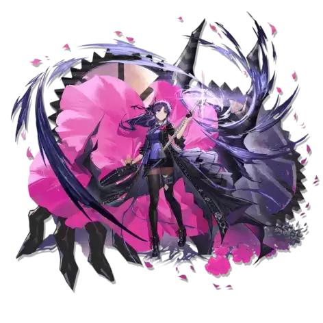 明日方舟:「不协和音程」黑键卡池分析