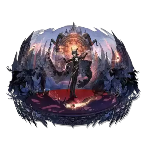 明日方舟:「不协和音程」黑键卡池分析