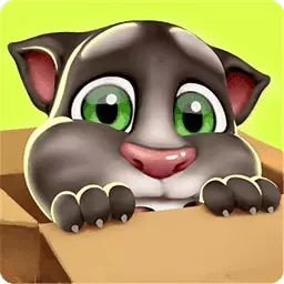 mytalkingtom旧版