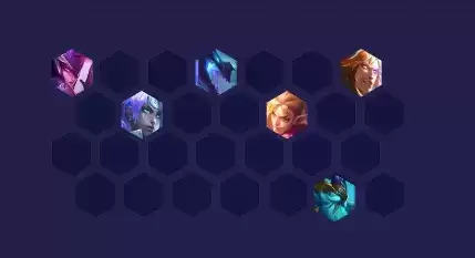 金铲铲之战幽影刺怎么玩4