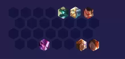 金铲铲之战金鳞龙怎么玩4