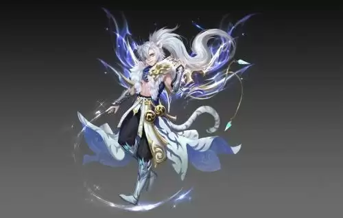 全新战宠来袭！ 《魔域手游》年中资料片独家揭秘