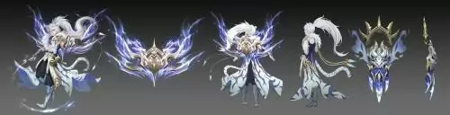 全新战宠来袭！ 《魔域手游》年中资料片独家揭秘