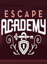 EscapeAcademy中文
