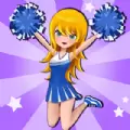 啦啦队姿势游戏Cheerleader Pose