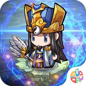 热血三国无双