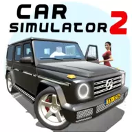 carsimulator2破解版全部车