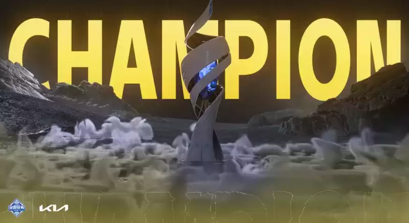 敢玩敢秀!2022起亚杯英雄联盟手游全国联赛总决赛火热开赛!