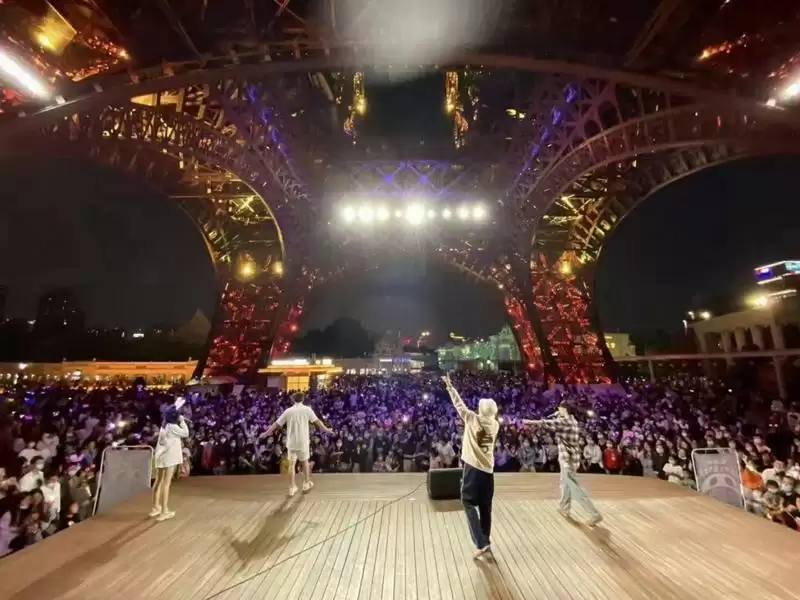 敢玩敢秀!2022起亚杯英雄联盟手游全国联赛总决赛火热开赛!