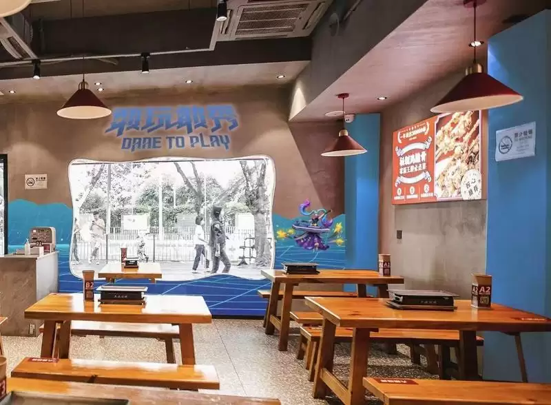 敢玩敢秀!2022起亚杯英雄联盟手游全国联赛总决赛火热开赛!