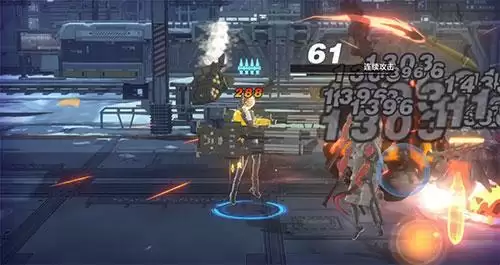 公测倒计时5天!《时空猎人3》全新猎人武器专家枪械师登场