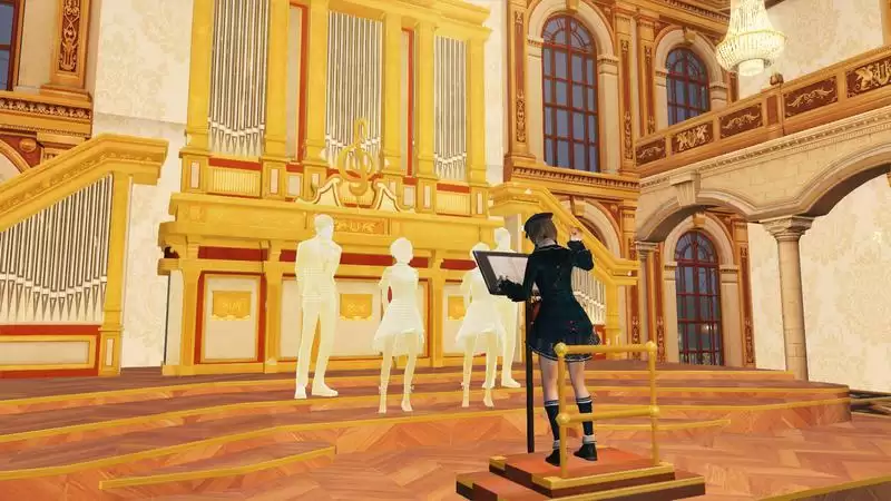 活力四射，舞会狂欢！《明日之后》夏季活动火热进行中