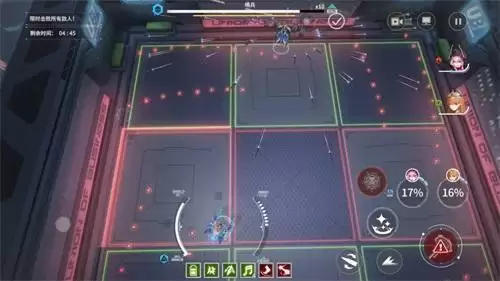 《终末阵线》繁星之下的颂歌正式唱响,最强辅助歌姬瑟琳娜正式上线!