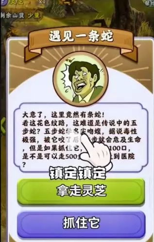 夺笋高手九转还魂芝怎么得4