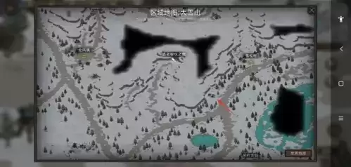 《部落与弯刀》手游附魔点位置大全 部落与弯刀附魔点附魔点位置大全1