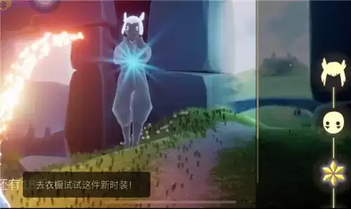 光遇白鸟发型绝版了吗 光遇白鸟发型2022获取方法