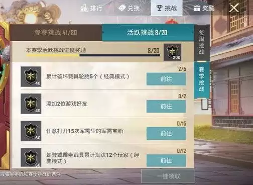 和平精英豪华手册满级后还能获得多少积分？豪华手册满级积分获取机制介绍[多图]图片1