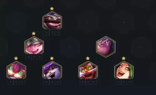 金铲铲之战金鳞龙飞机3