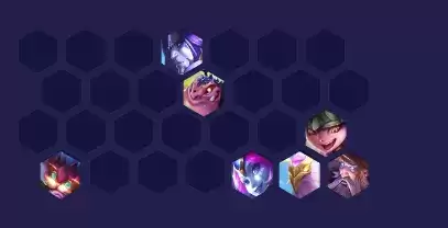 金铲铲之战法转赛芬3