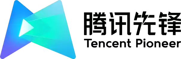 SPARK 2022：腾讯先锋云游戏全新LOGO正式发布！突破等待，先锋集结！