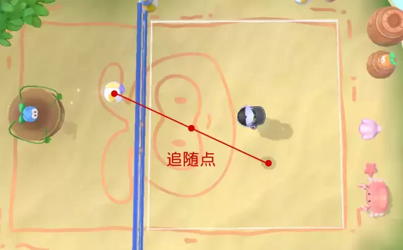 《摩尔庄园》解锁家园装修新功能,全新拉姆游戏设施开放!