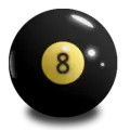 2d桌球