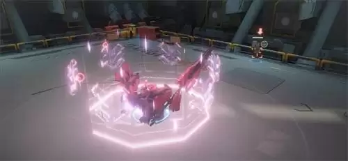 《终末阵线》劲爆福利免费兑换SSR战姬!最强守护战士图图莉斯特出战!