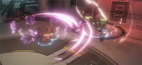 《终末阵线》劲爆福利免费兑换SSR战姬!最强守护战士图图莉斯特出战!