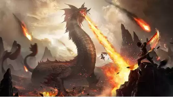 《妄想山海》要上线Steam啦!不一样的全新海外版本等你来体验!