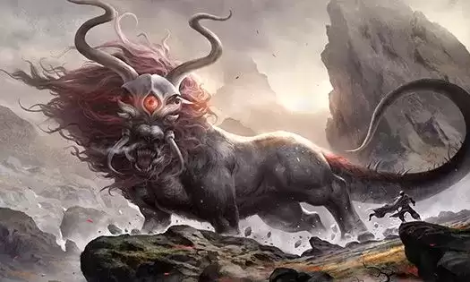 《妄想山海》要上线Steam啦!不一样的全新海外版本等你来体验!