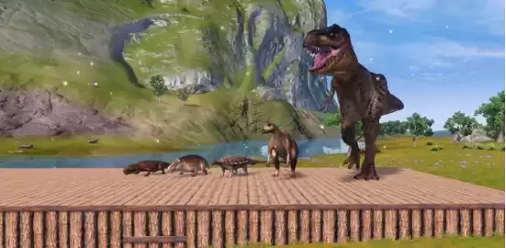 《妄想山海》要上线Steam啦!不一样的全新海外版本等你来体验!