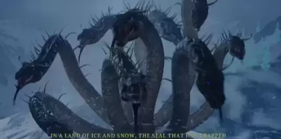 《妄想山海》要上线Steam啦!不一样的全新海外版本等你来体验!