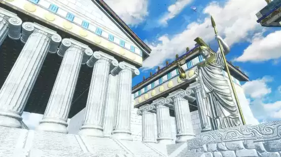 《妄想山海》要上线Steam啦!不一样的全新海外版本等你来体验!