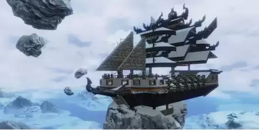 《妄想山海》要上线Steam啦!不一样的全新海外版本等你来体验!