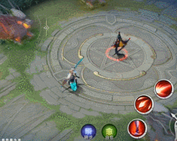 星野·森之矢《决战!平安京》白狼全新典藏皮肤即将登场