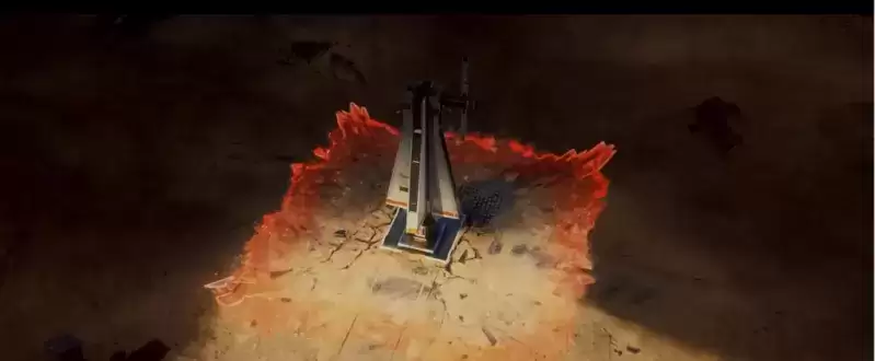 《明日方舟：终末地》集成工业系统猜测