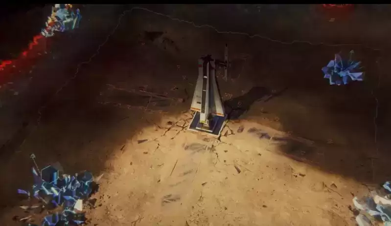 《明日方舟：终末地》集成工业系统猜测