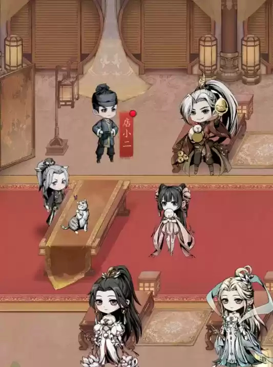 恋爱不成反被揍?野蛮女友竟是江湖第一高手!